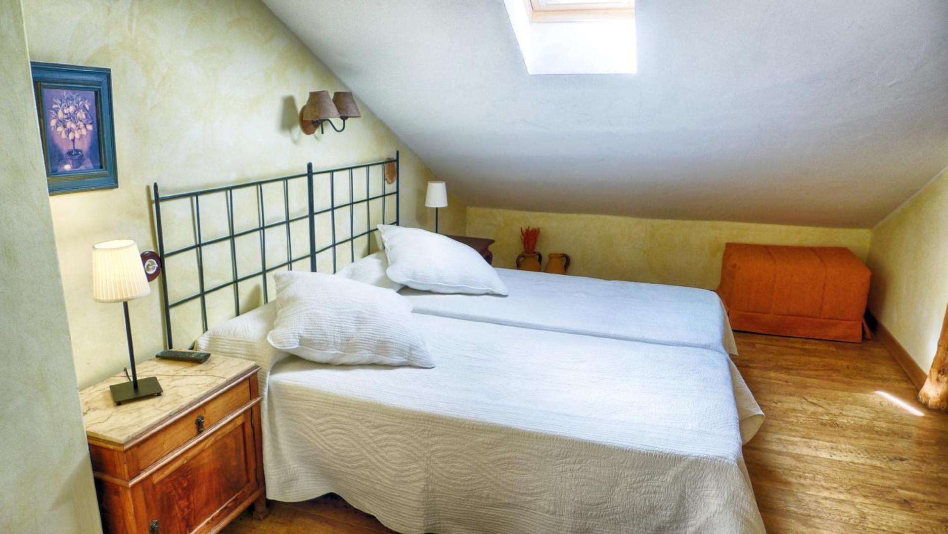 Casa Rural El Abejaruco (Adults Only) Campillo de Ranas Dış mekan fotoğraf